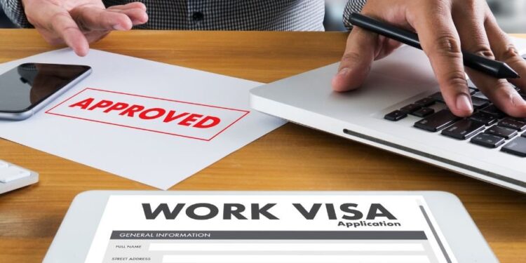 Easiest Countries To Get A Work Visa Your Path To International Employment Zftra 7547